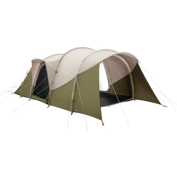 Robens Eagle Rock TC 5XP Tent, Beige/olive 1