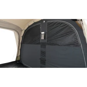 Robens Eagle Rock TC 5XP Tent, Beige/olive 14
