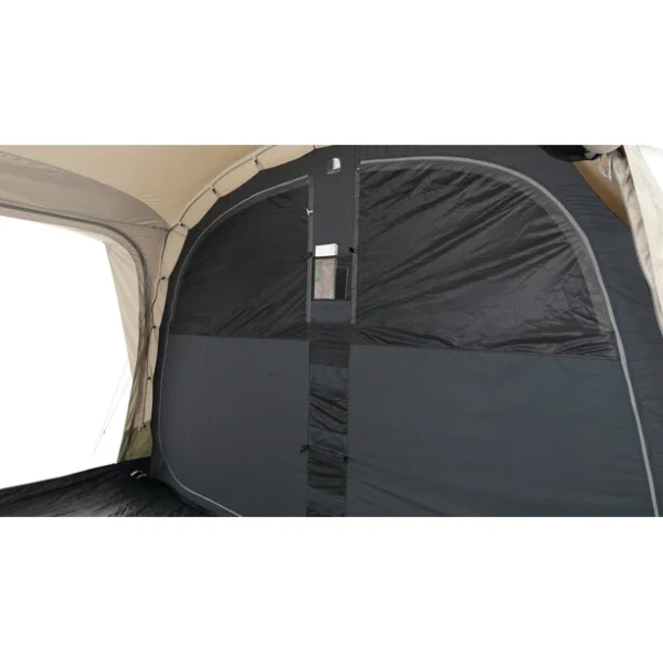 Robens Eagle Rock TC 5XP Tent, Beige/olive 5