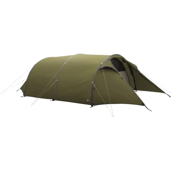 Robens Goshawk 4 Tente, Olive 1