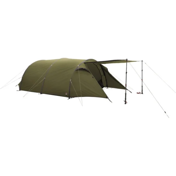 Robens Goshawk 4 Tente, Olive 5