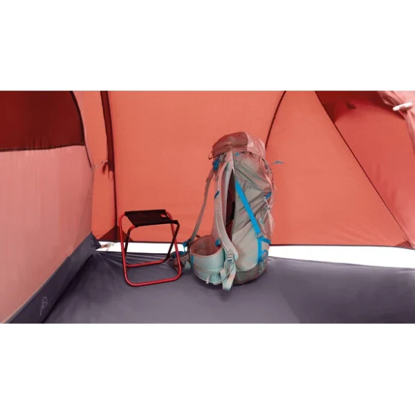 Robens Groundsheet For Pioneer And Voyager 2EX, Gris 3