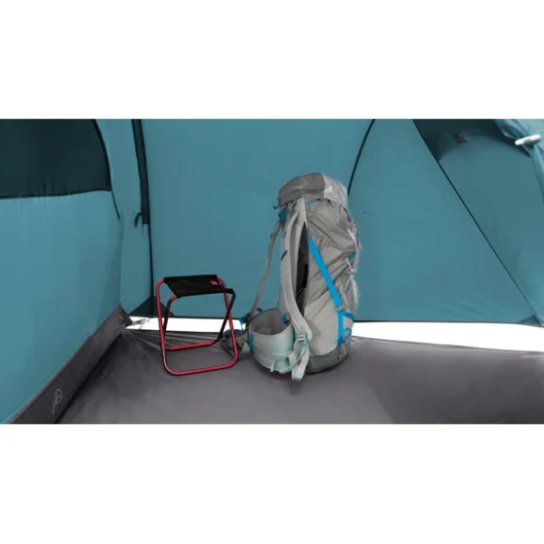 Robens Groundsheet For Pioneer And Voyager 3EX, Gris 3