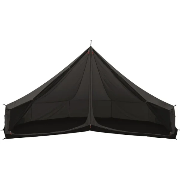 Robens Klondike Grande Tente Intérieure, Noir 1
