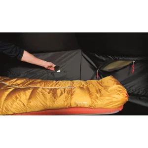 Robens Klondike Tente Intérieure, Noir 14