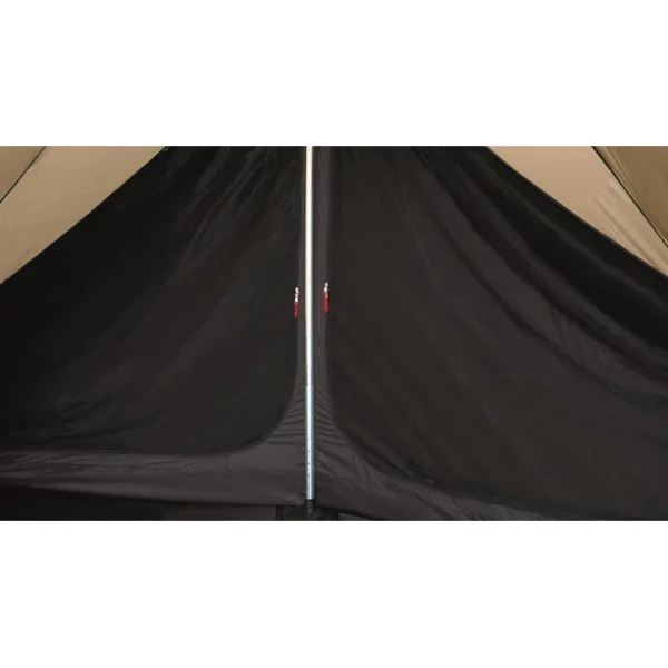 Robens Klondike Tente Intérieure, Noir 7