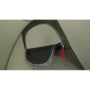 Robens Nordic Lynx 2 Tent, Olive 12