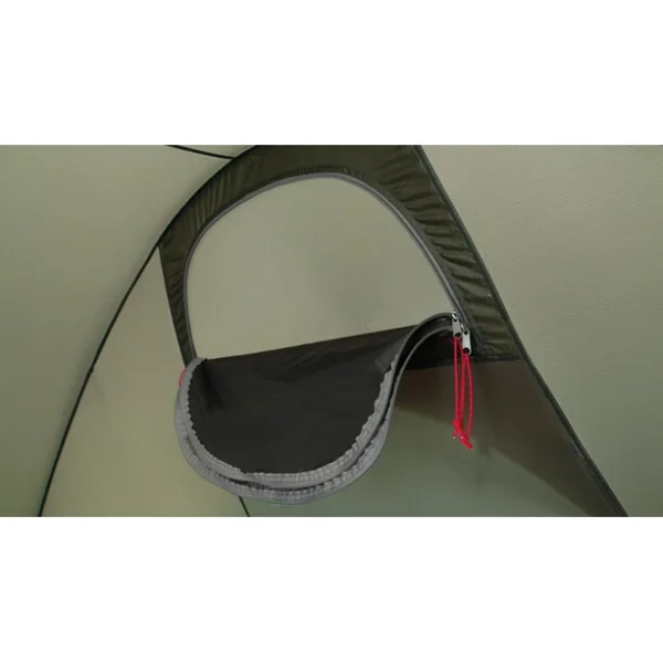Robens Nordic Lynx 2 Tent, Olive 4