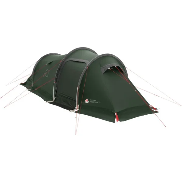 Robens Nordic Lynx 2 Tent, Olive 6