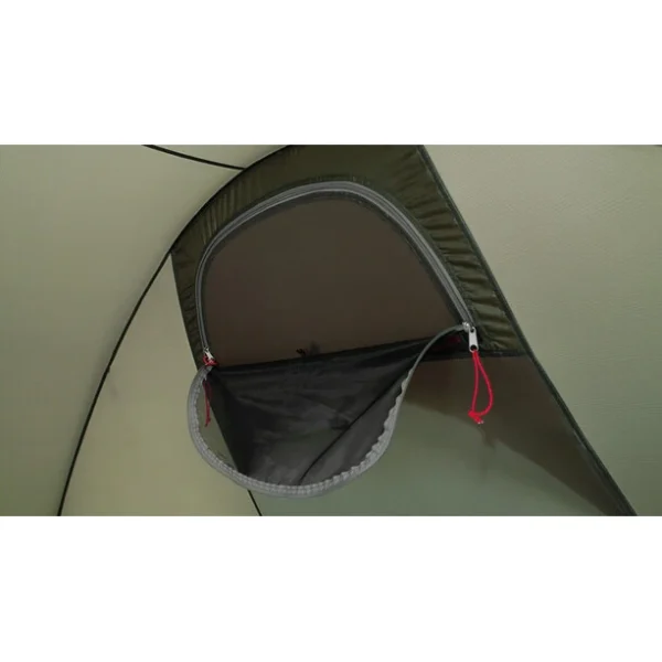 Robens Nordic Lynx 2 Tent, Olive 7