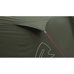 Robens Nordic Lynx 3 Tente, Olive 10