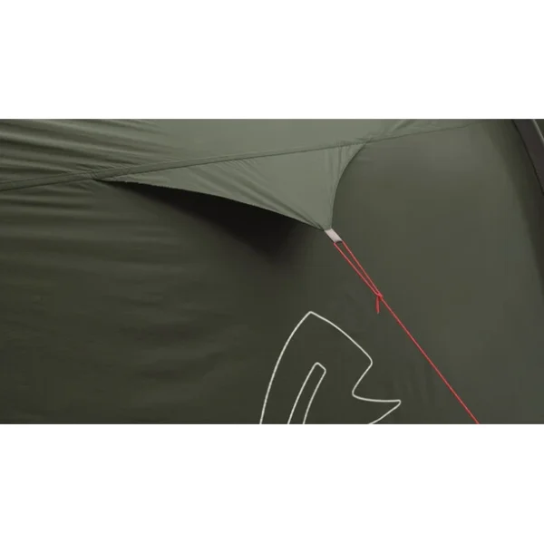Robens Nordic Lynx 3 Tente, Olive 3