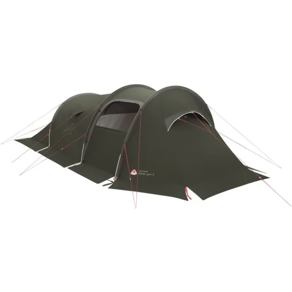 Robens Nordic Lynx 3 Tente, Olive 6