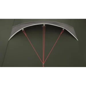 Robens Nordic Lynx 3 Tente, Olive 18