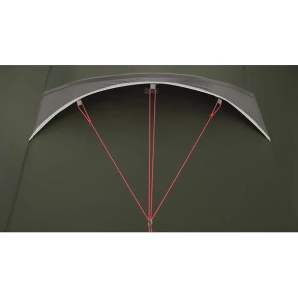 Robens Nordic Lynx 3 Tente, Olive 7