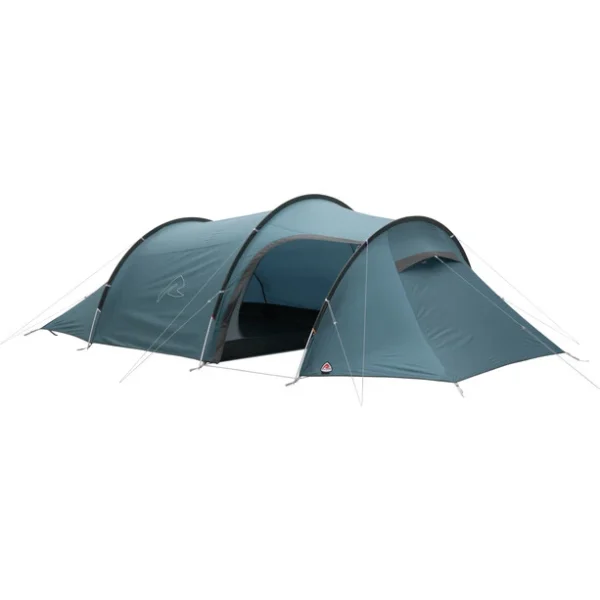 dernières Robens Pioneer 4EX Tent, Bleu 1