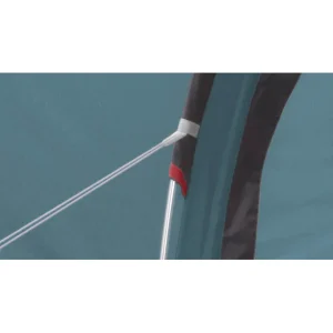 dernières Robens Pioneer 4EX Tent, Bleu 10