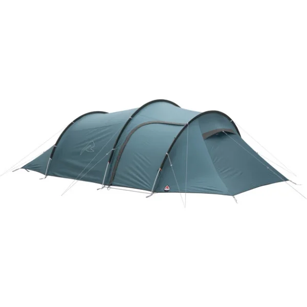 dernières Robens Pioneer 4EX Tent, Bleu 6
