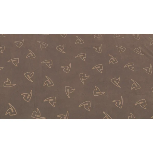 boutique en france Robens Chinook Ursa Empreinte Digitale, Marron 1