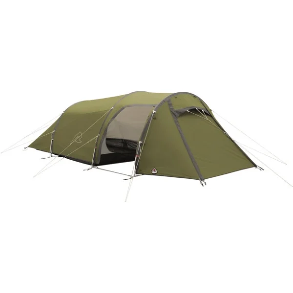 exclusivement disponibles Robens Voyager Versa 3 Tente, Olive 1