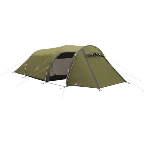 exclusivement disponibles Robens Voyager Versa 3 Tente, Olive 3