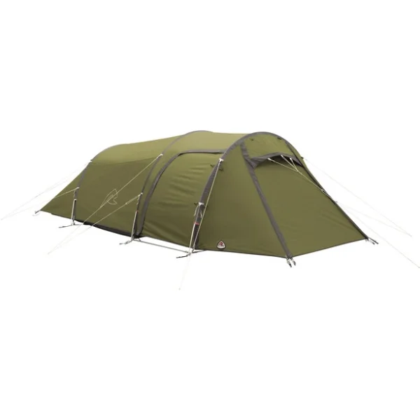 exclusivement disponibles Robens Voyager Versa 3 Tente, Olive 4