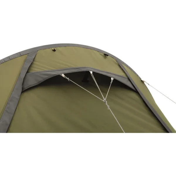 exclusivement disponibles Robens Voyager Versa 3 Tente, Olive 5