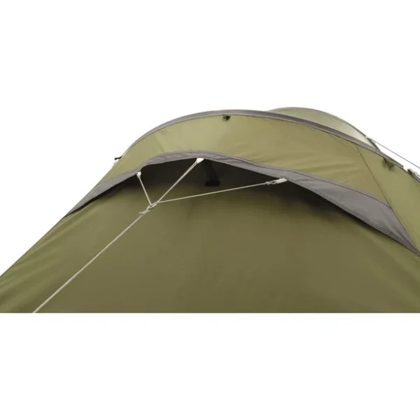 exclusivement disponibles Robens Voyager Versa 3 Tente, Olive 6