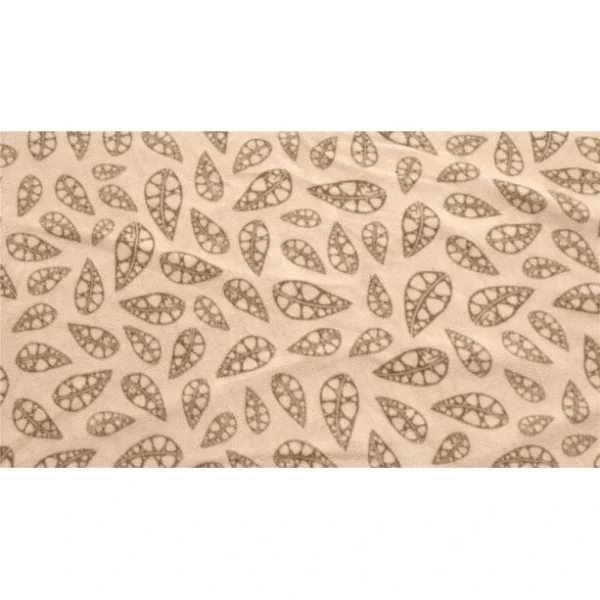 Robens Wolf Moon 5XP Tapis En Polaire, Beige vente à bas prix 1