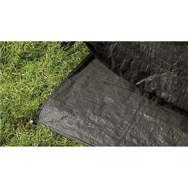 Livraison gratuite Robens Wolf Moon 5XP Bâche De Sol, Gris 1
