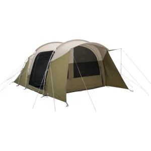 Robens Wolf Moon TC 5XP Tunnel Tent, Olive 10