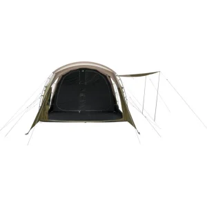 Robens Wolf Moon TC 5XP Tunnel Tent, Olive 12