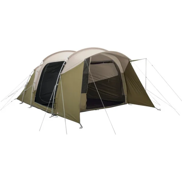 Robens Wolf Moon TC 5XP Tunnel Tent, Olive 6