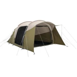 Robens Wolf Moon TC 5XP Tunnel Tent, Olive 18