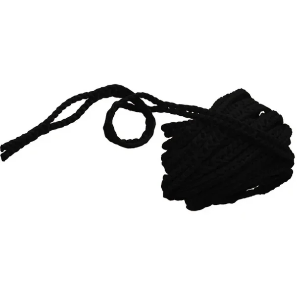 Runlock Pro Nr.12 Corde 10m, Noir 1