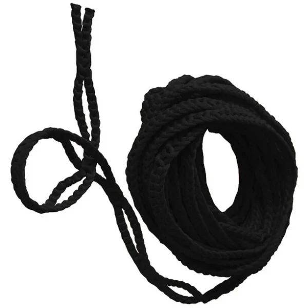 Runlock Pro Nr.16 Corde 10m, Noir 1