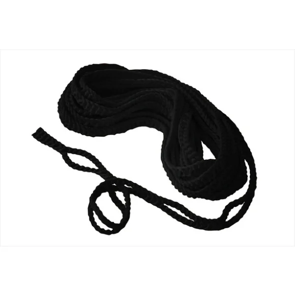 Runlock Pro Nr.20 Corde 10m, Noir 1