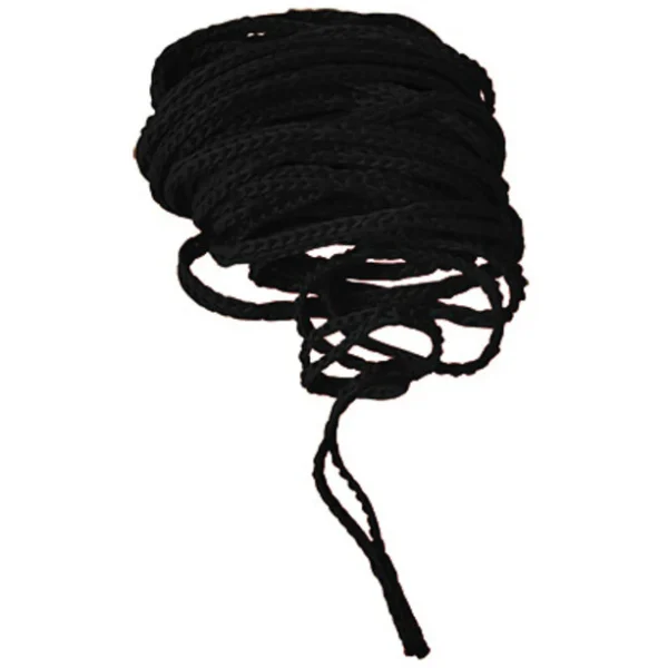 Runlock Pro Nr.6 Corde 10m, Noir 1