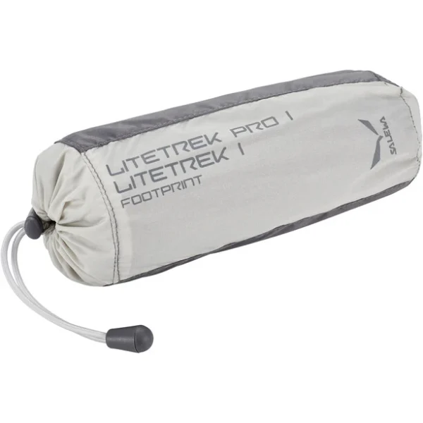 SALEWA Litetrek I Bâche De Sol, Gris 1