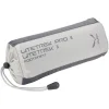 SALEWA Litetrek II Bâche De Sol 1 Place, Gris 5