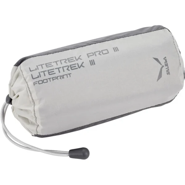 SALEWA Litetrek III Bâche De Sol, Gris 1