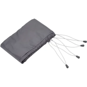 SALEWA Litetrek III Bâche De Sol, Gris 6