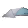 Samaya Assaut2 Nylon Vestibule, Gris comparez les prix 7