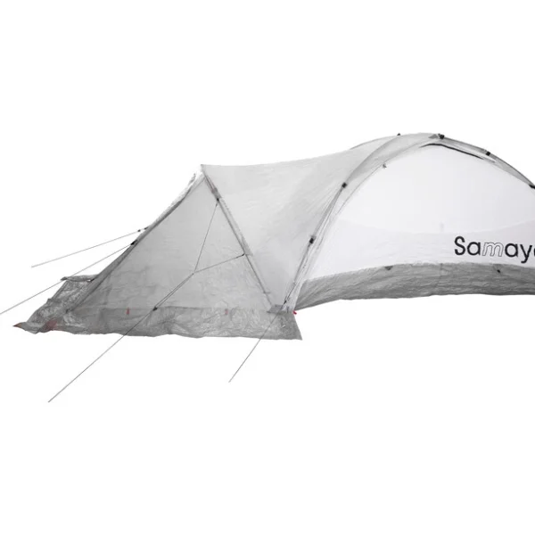 Samaya Assaut2 Dyneema Vestibule, Gris 1