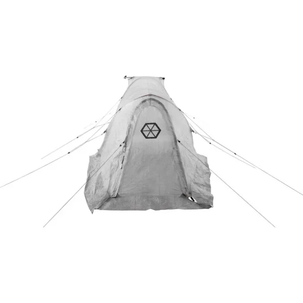 Samaya Assaut2 Dyneema Vestibule, Gris 3