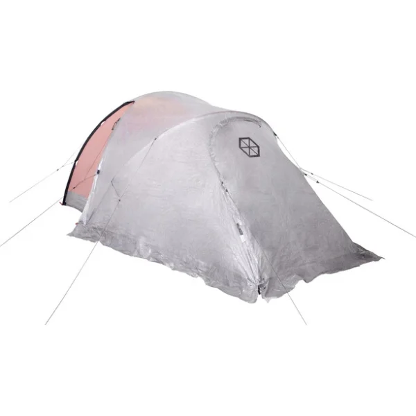Samaya Vestibule2.5 Nylon, Gris 1