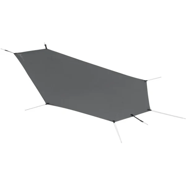 Sea To Summit Alto TR1 BigFoot Bâche De Sol, Gris 1