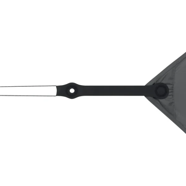 Sea To Summit Alto TR1 BigFoot Bâche De Sol, Gris 4