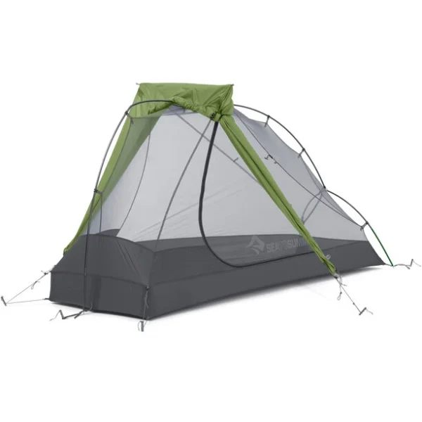 Sea To Summit Alto TR1 Tente, Vert 6