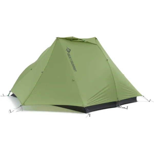 commentaire favorable Sea To Summit Alto TR2 Tente, Vert/gris 5